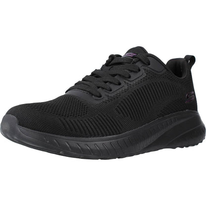 SKECHERS BOBS SQUAD en color BBK  (1)