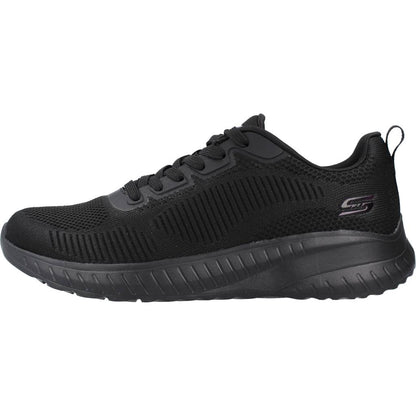 SKECHERS BOBS SQUAD en color BBK  (2)