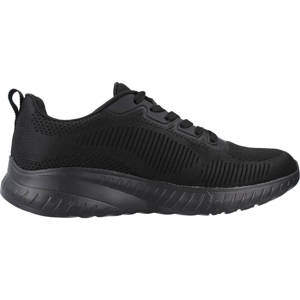 SKECHERS BOBS SQUAD en color BBK  (4)