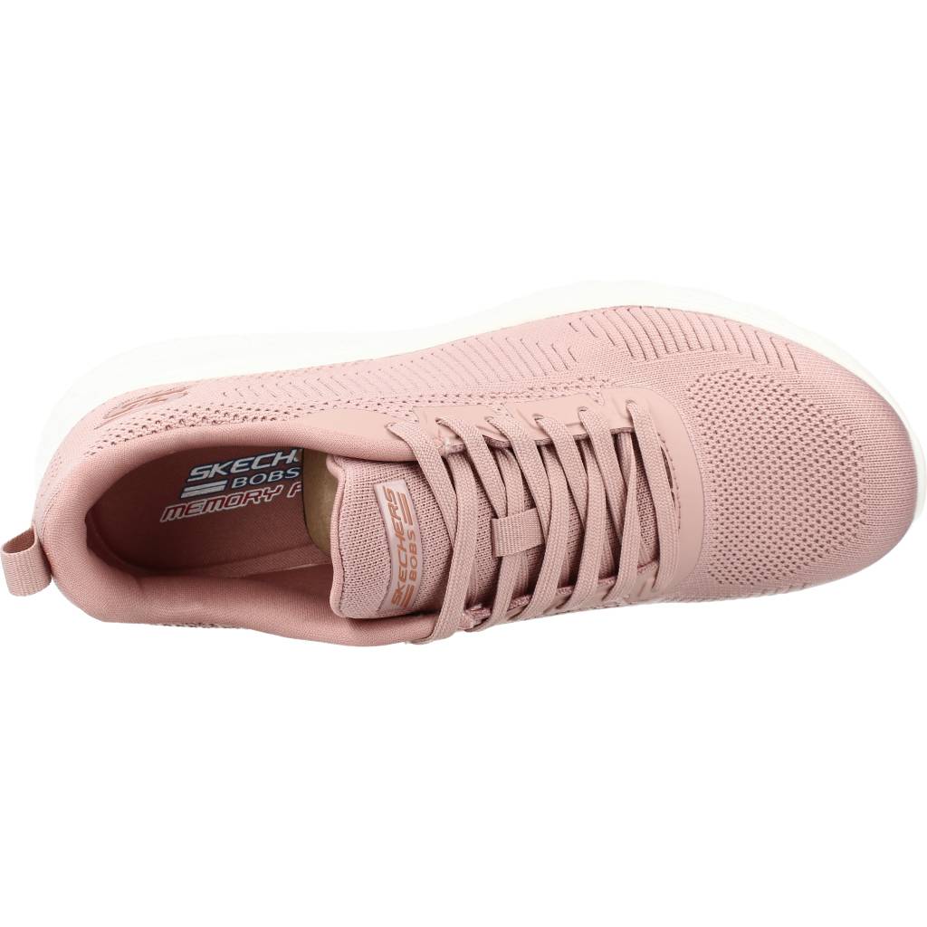 SKECHERS BOBS SQUAD en color BLSH  (7)