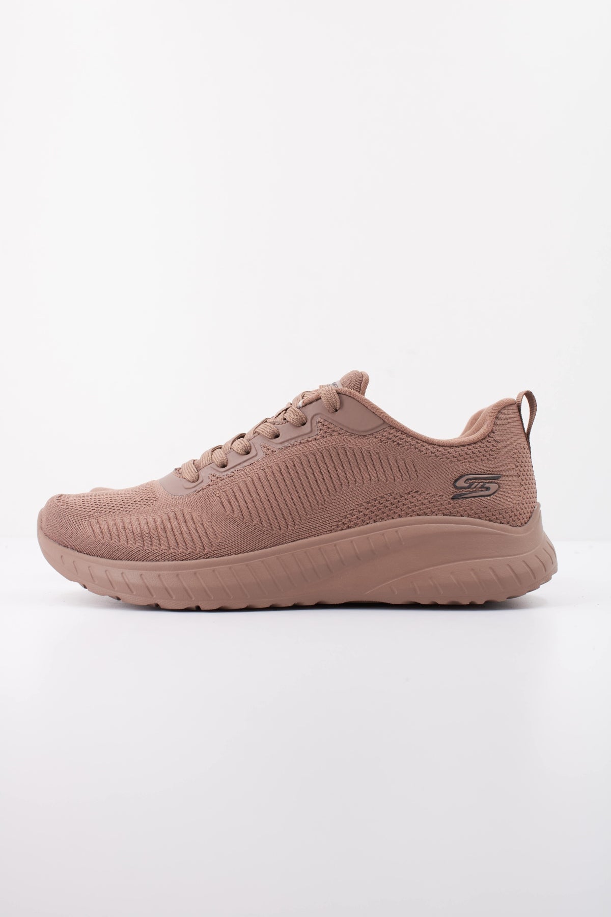 SKECHERS S BOBS SQUAD C en color CLAY  (1)