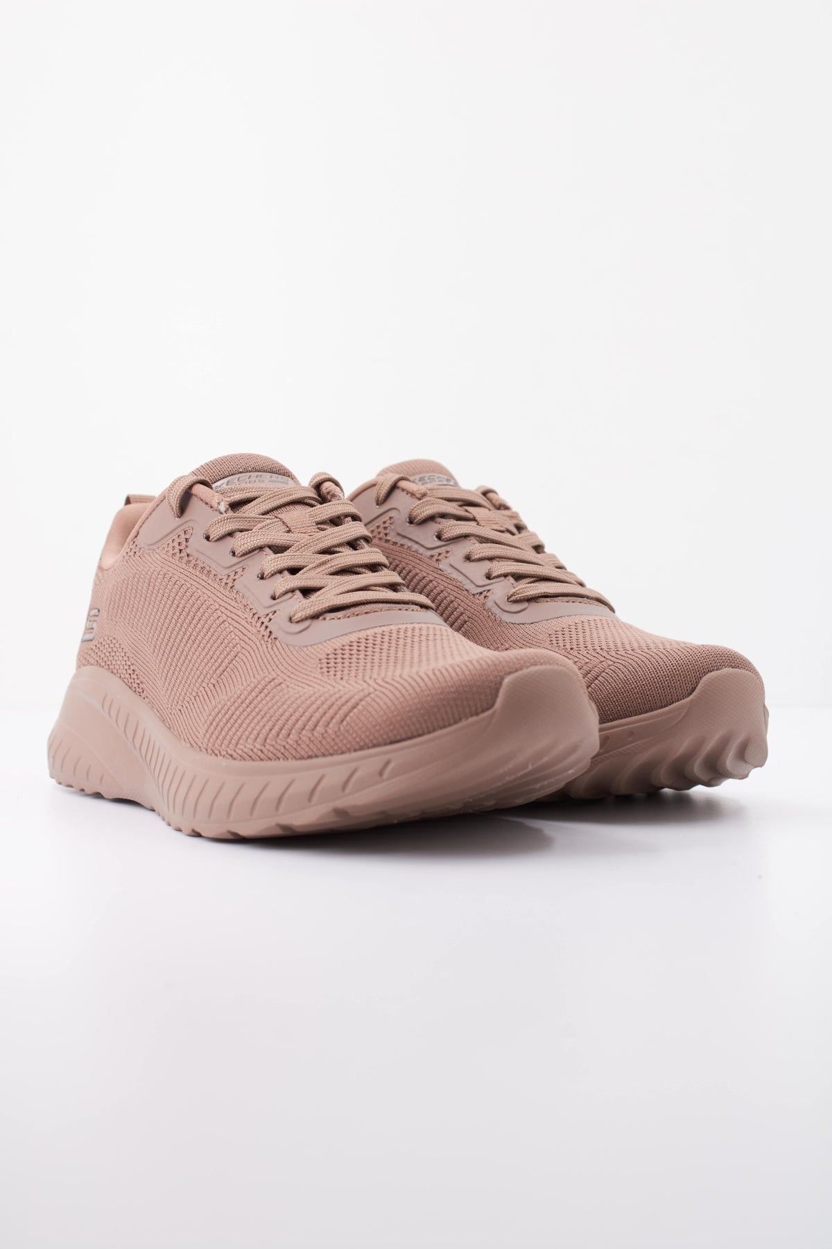 SKECHERS S BOBS SQUAD C en color CLAY  (2)