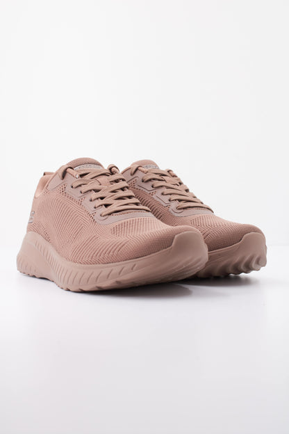 SKECHERS S BOBS SQUAD C en color CLAY  (2)