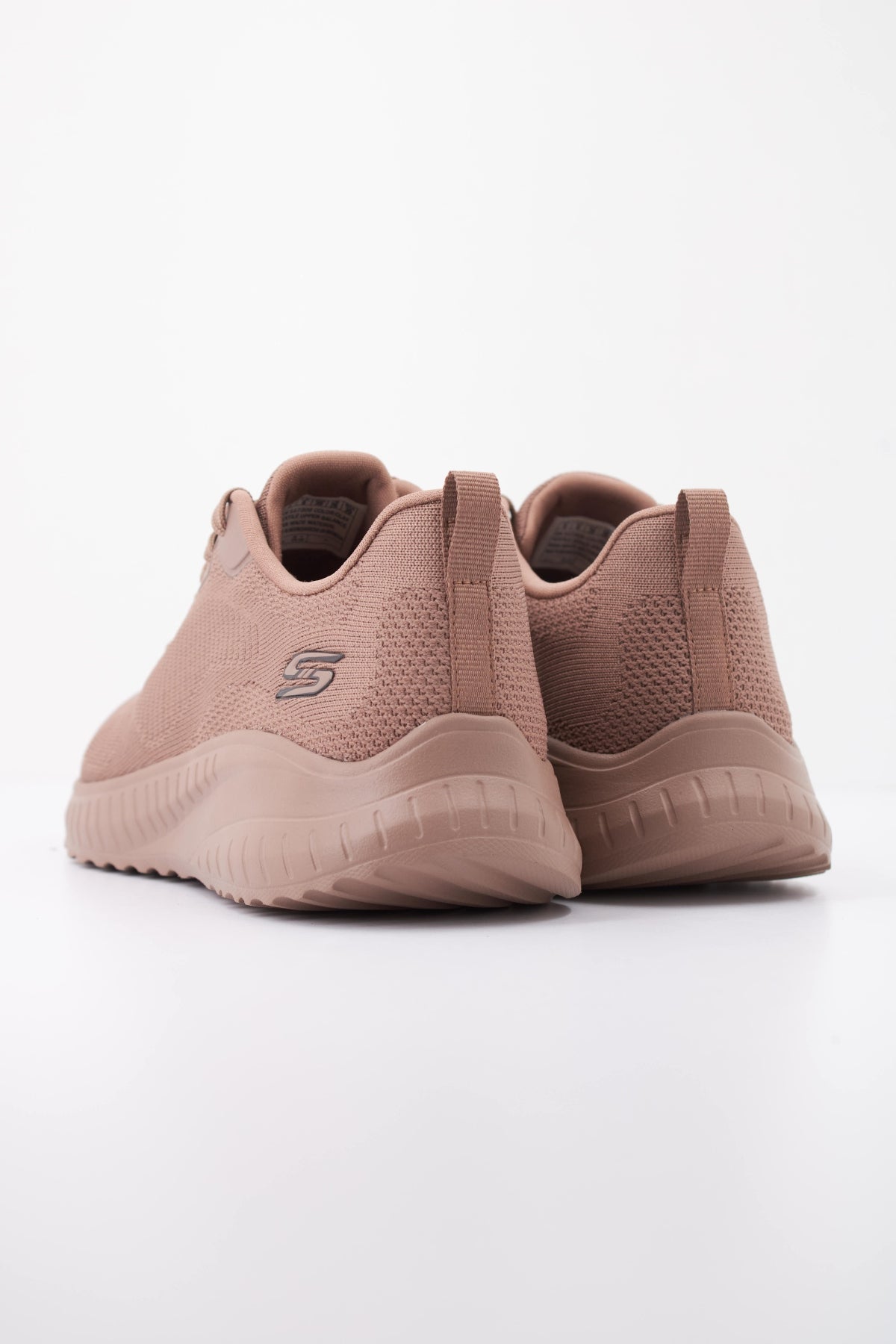SKECHERS S BOBS SQUAD C en color CLAY  (4)