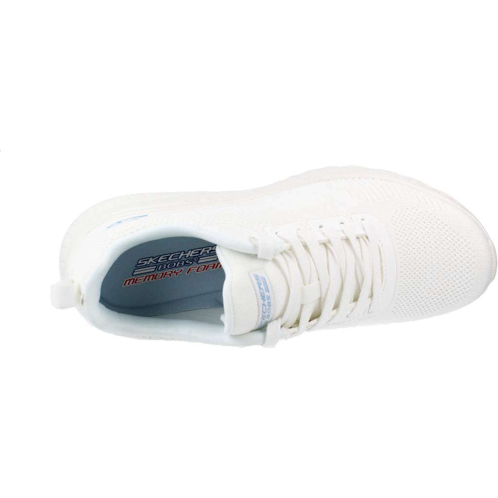 SKECHERS BOBS SQUAD en color OFWT  (7)