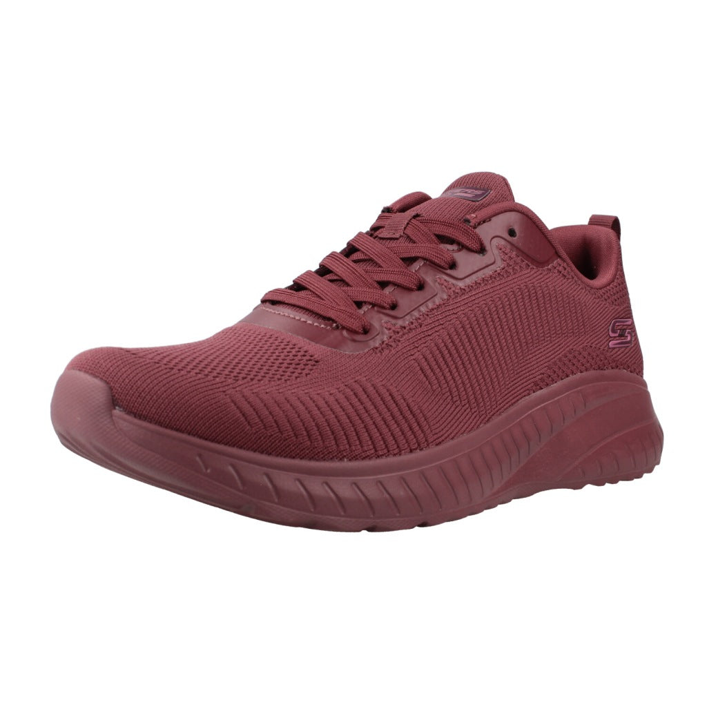 SKECHERS S BOBS SQUAD C en color PLUM  (1)