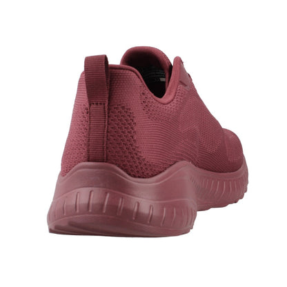 SKECHERS S BOBS SQUAD C en color PLUM  (3)
