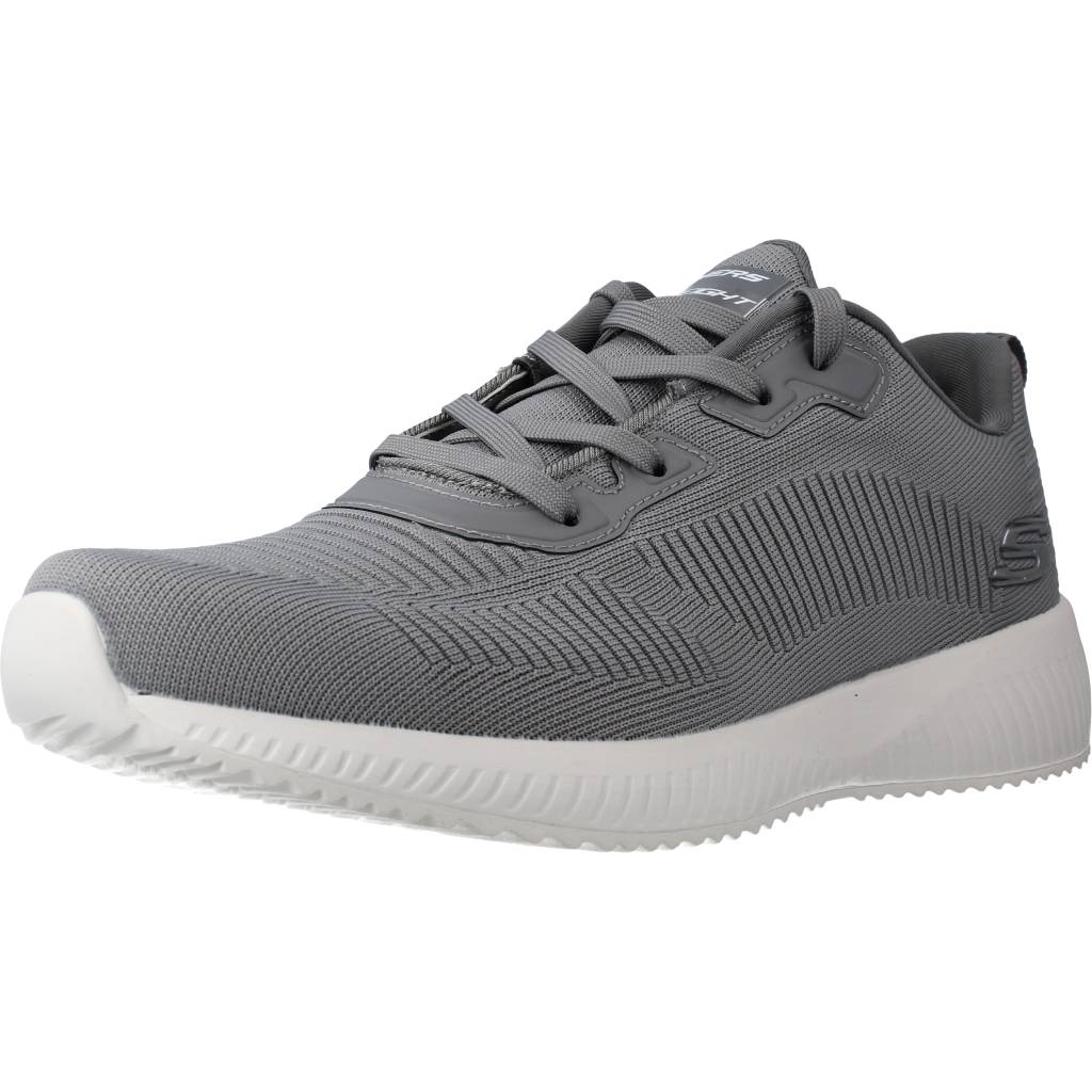 SKECHERS SKECHERS SQUAD en color GRY  (1)