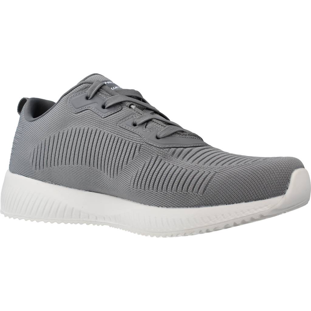 SKECHERS SKECHERS SQUAD en color GRY  (5)
