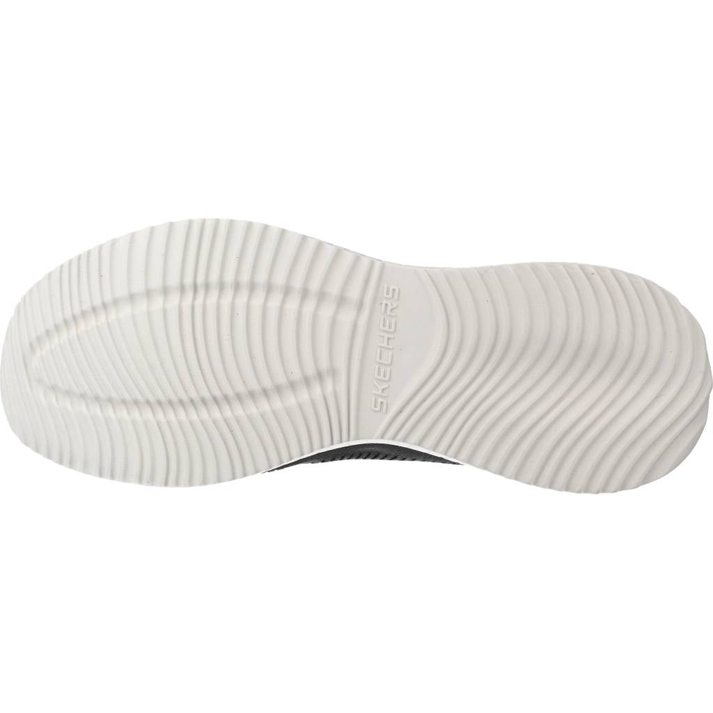 SKECHERS SKECHERS SQUAD en color GRY  (6)