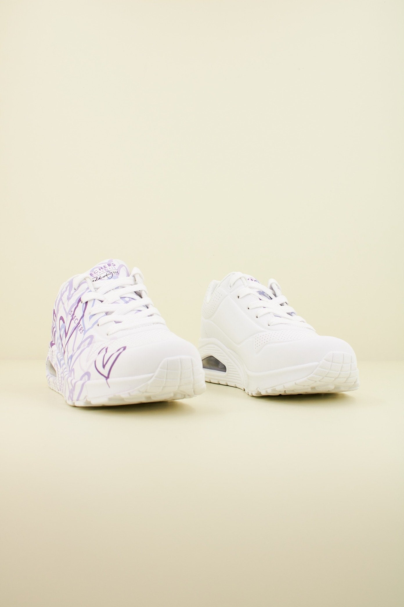 SKECHERS UNO-SPREAD THE LOVE en color WLPR  (2)