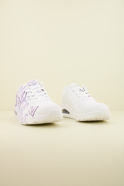 SKECHERS UNO-SPREAD THE LOVE en color WLPR  (2)