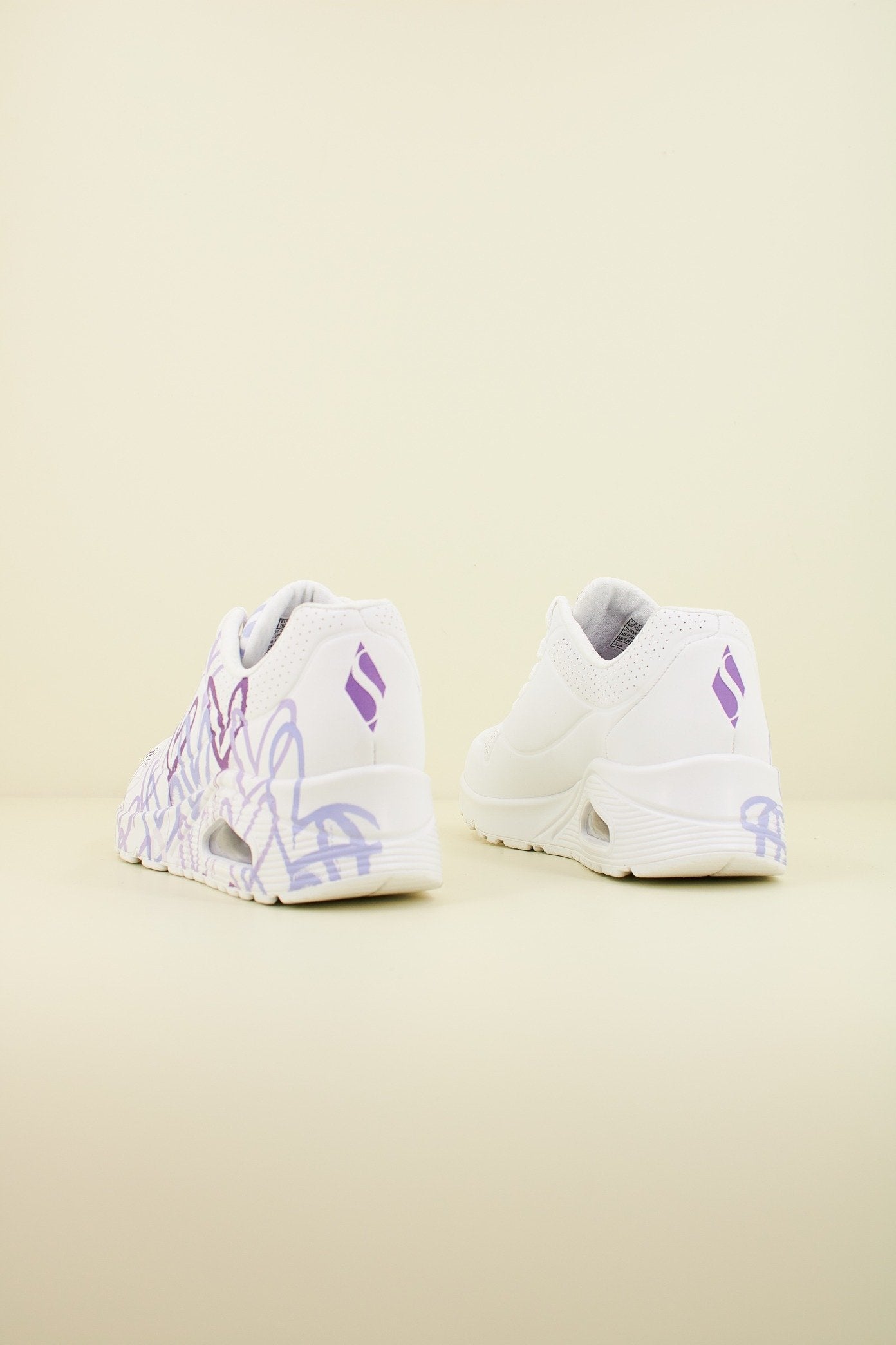 SKECHERS UNO-SPREAD THE LOVE en color WLPR  (3)