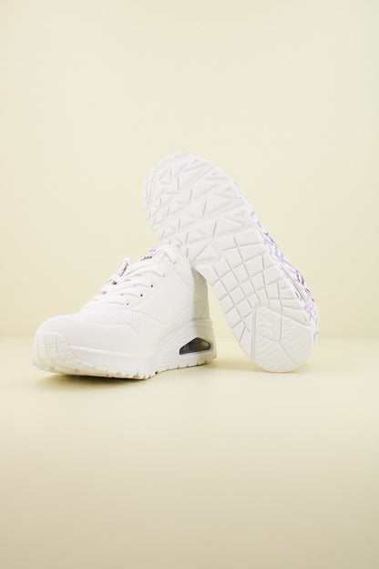 SKECHERS UNO-SPREAD THE LOVE en color WLPR  (4)