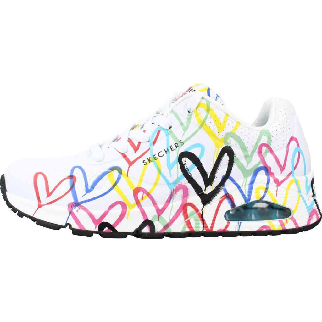SKECHERS UNO-SPREAD THE LOVE en color WMLT  (2)