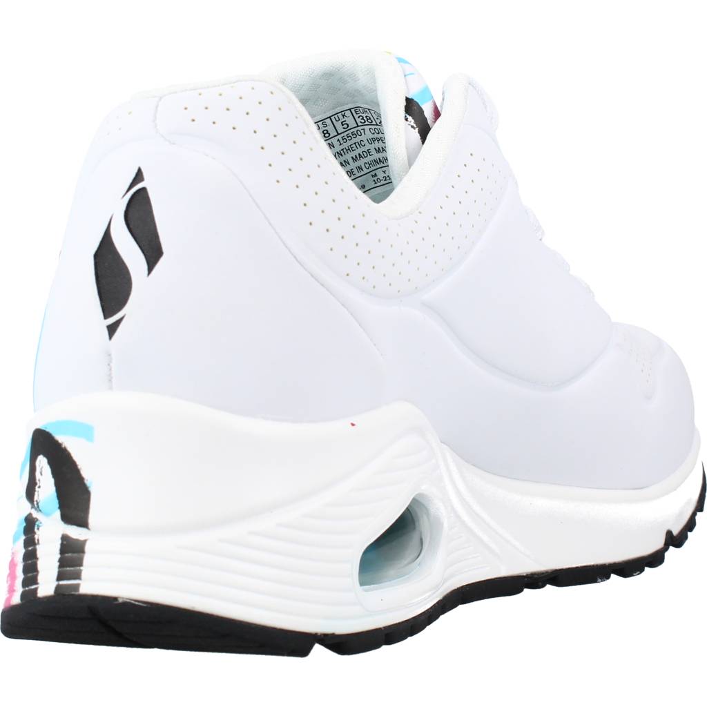 SKECHERS UNO-SPREAD THE LOVE en color WMLT  (3)