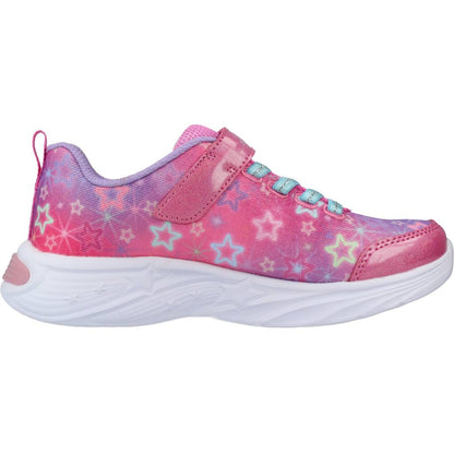 SKECHERS STAR SPARKS en color PKMT  (4)