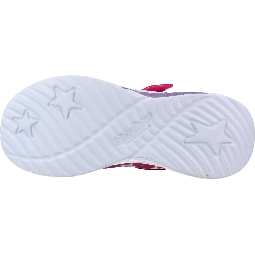 SKECHERS STAR SPARKS en color PKMT  (6)
