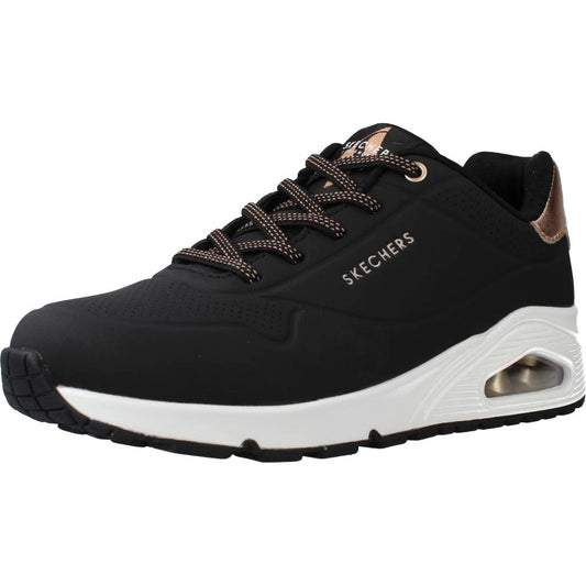 SKECHERS SHIMMER AWAY en color BLK  (1)