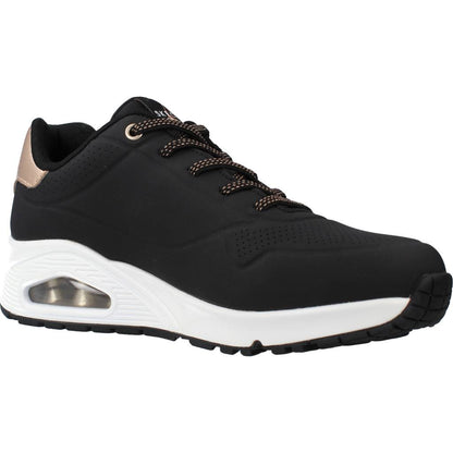 SKECHERS SHIMMER AWAY en color BLK  (5)