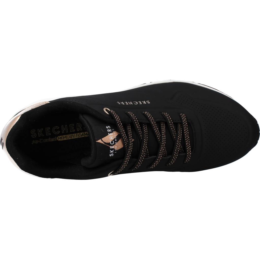SKECHERS SHIMMER AWAY en color BLK  (7)