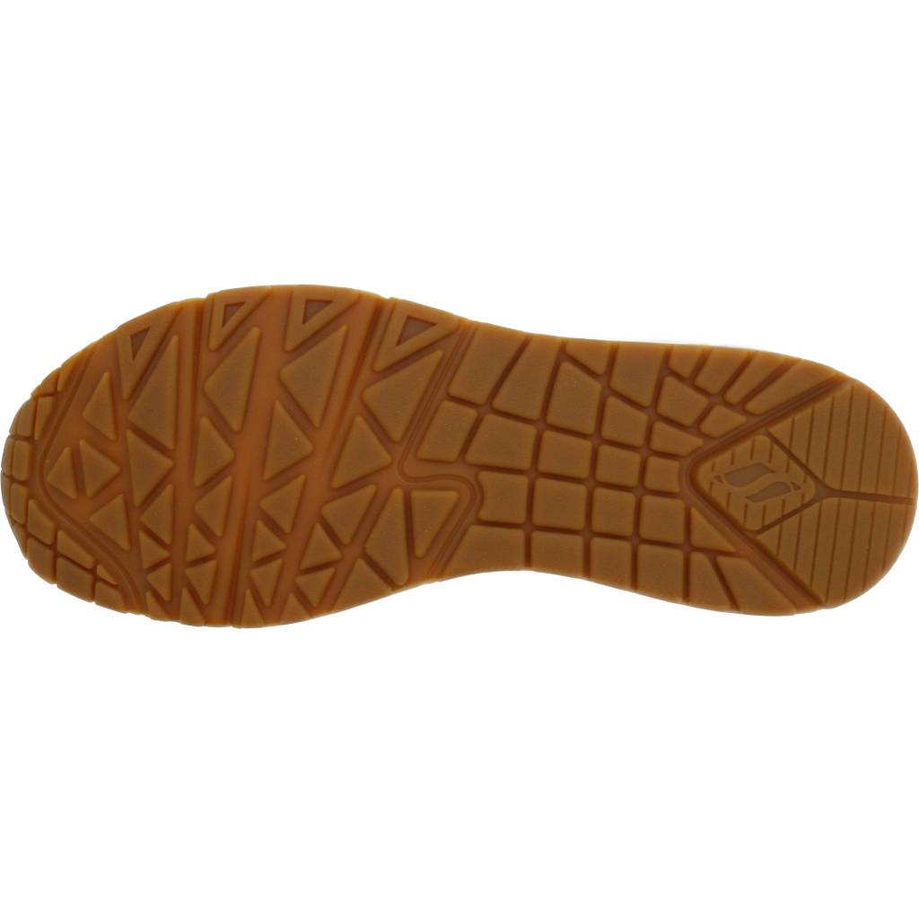 SKECHERS  UNO - SHIMMER AWAY en color WHT  (6)