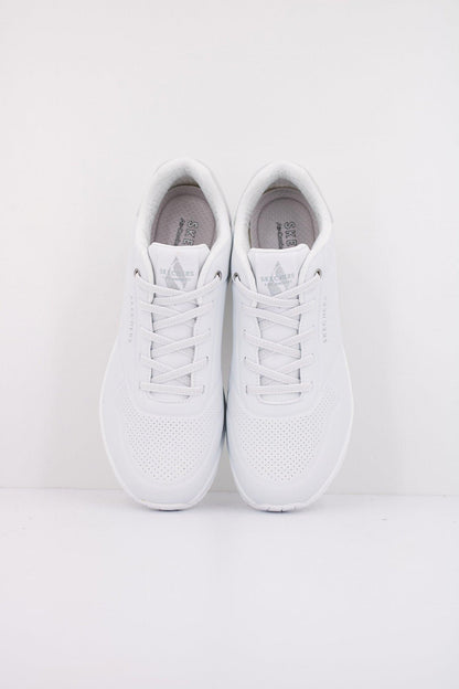SKECHERS UNO - SHIMMER AWAY en color WSL  (3)