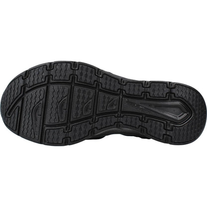 SKECHERS D'LUX WALKER RETRO C en color BBK  (6)