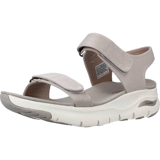SKECHERS ARCH FIT TOURISTY en color TPE  (1)