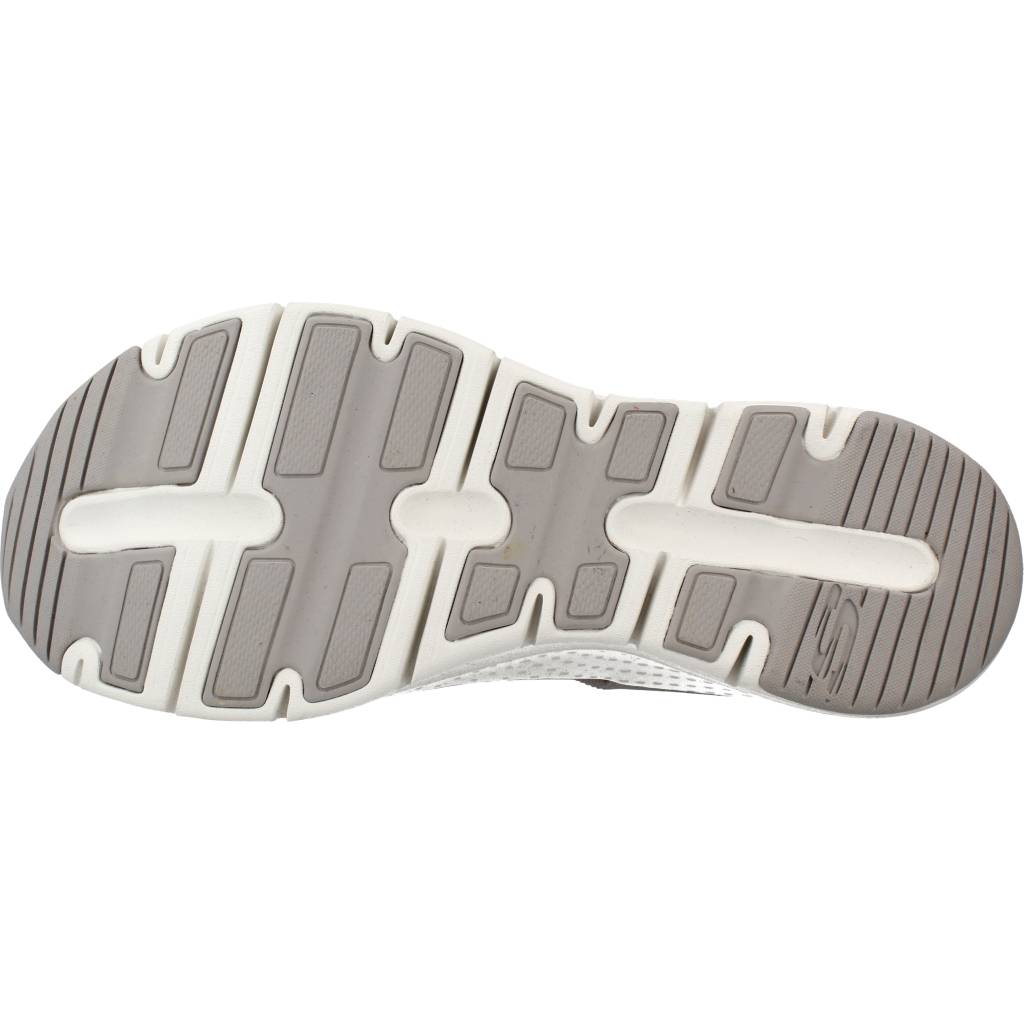 SKECHERS ARCH FIT TOURISTY en color TPE  (6)
