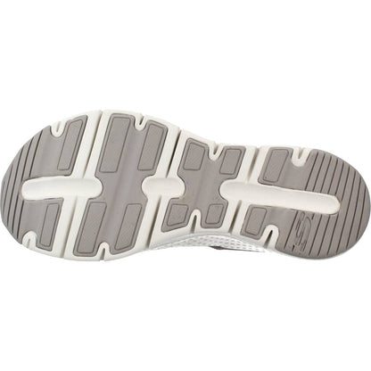 SKECHERS ARCH FIT TOURISTY en color TPE  (6)
