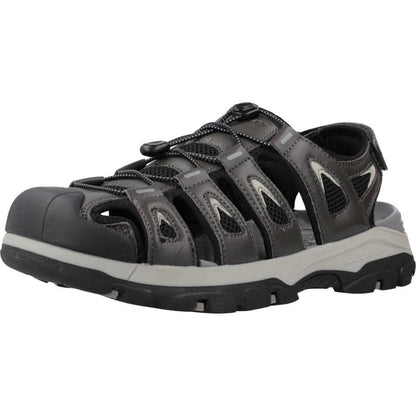 SKECHERS TRESMEN en color GRY  (1)