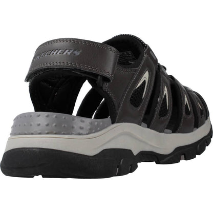 SKECHERS TRESMEN en color GRY  (3)