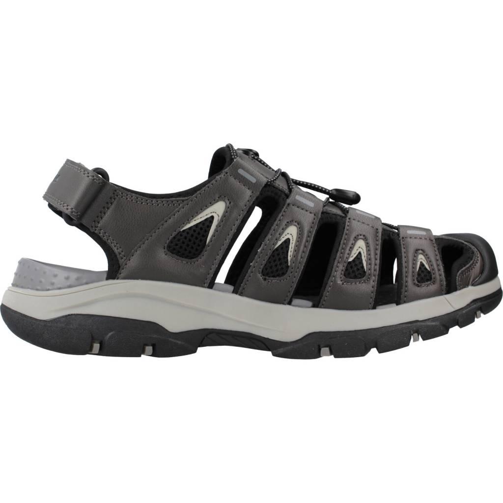 SKECHERS TRESMEN en color GRY  (4)