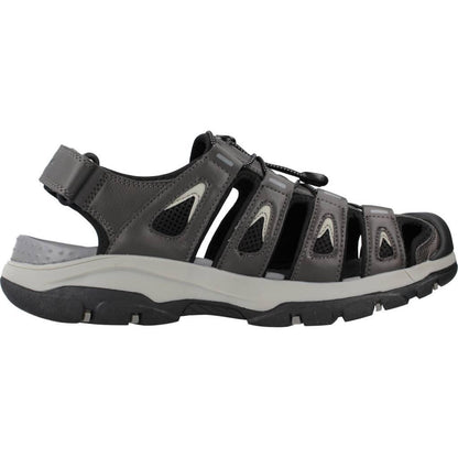 SKECHERS TRESMEN en color GRY  (4)