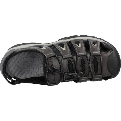 SKECHERS TRESMEN en color GRY  (7)