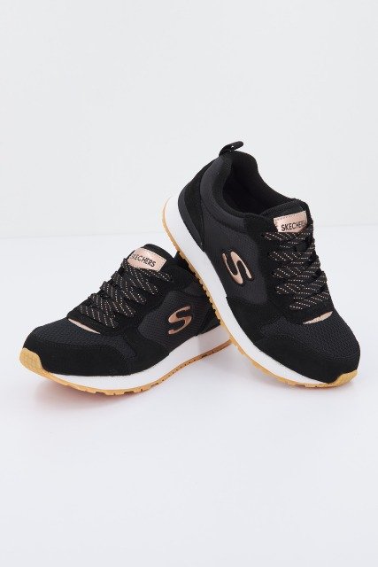SKECHERS RETROSPECT en color BLK  (1)