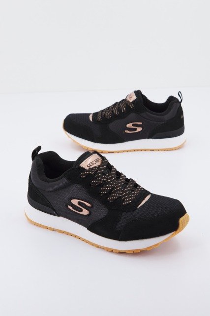 SKECHERS RETROSPECT en color BLK  (2)