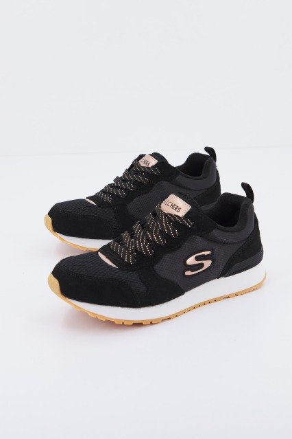 SKECHERS RETROSPECT en color BLK  (3)