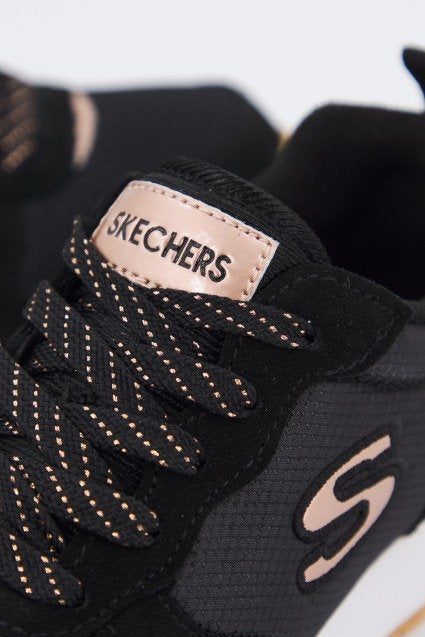 SKECHERS RETROSPECT en color BLK  (4)