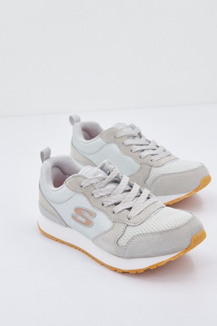 SKECHERS  RETROSPECT en color TPE  (2)