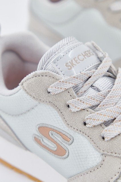 SKECHERS  RETROSPECT en color TPE  (4)