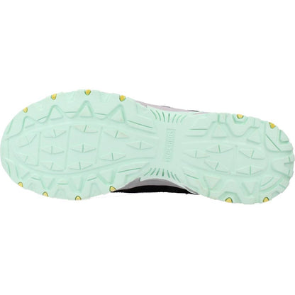 SKECHERS HILLCREST-PURE ESCAP en color BKMT  (6)