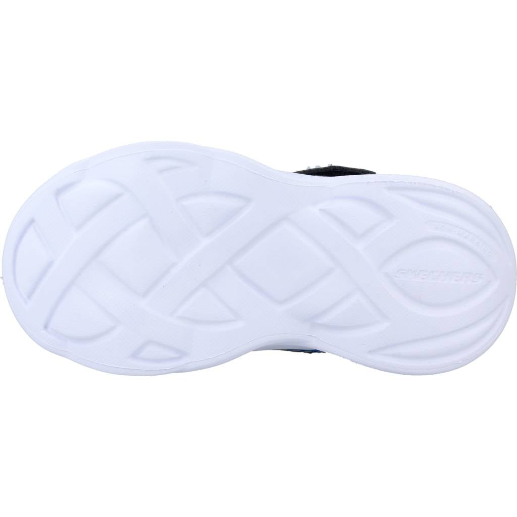 SKECHERS TWISTY BRIGHTS en color NVBL  (6)