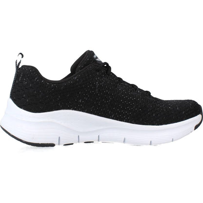 SKECHERS S en color BKW  (4)