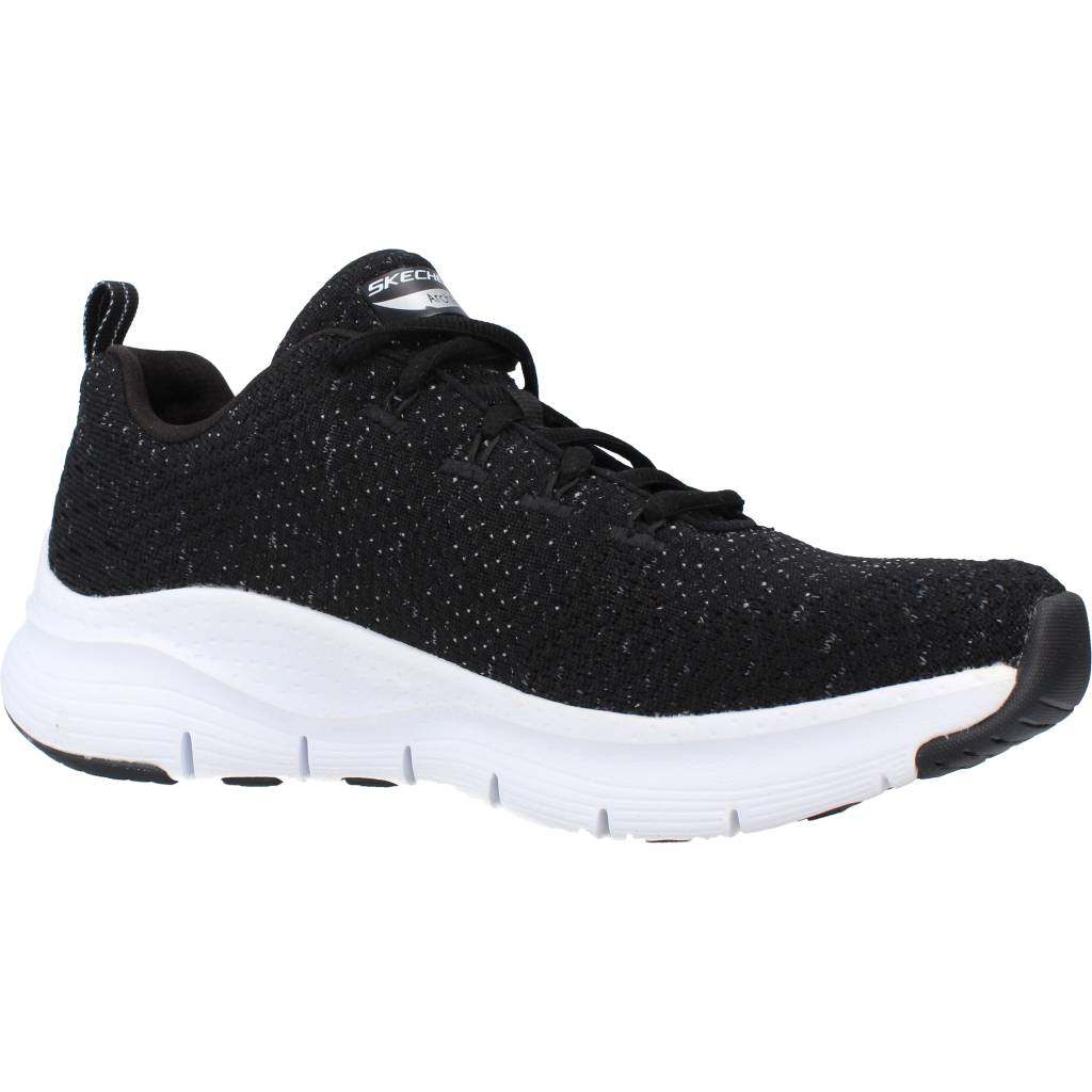 SKECHERS S en color BKW  (5)