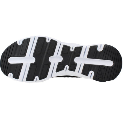SKECHERS S en color BKW  (6)