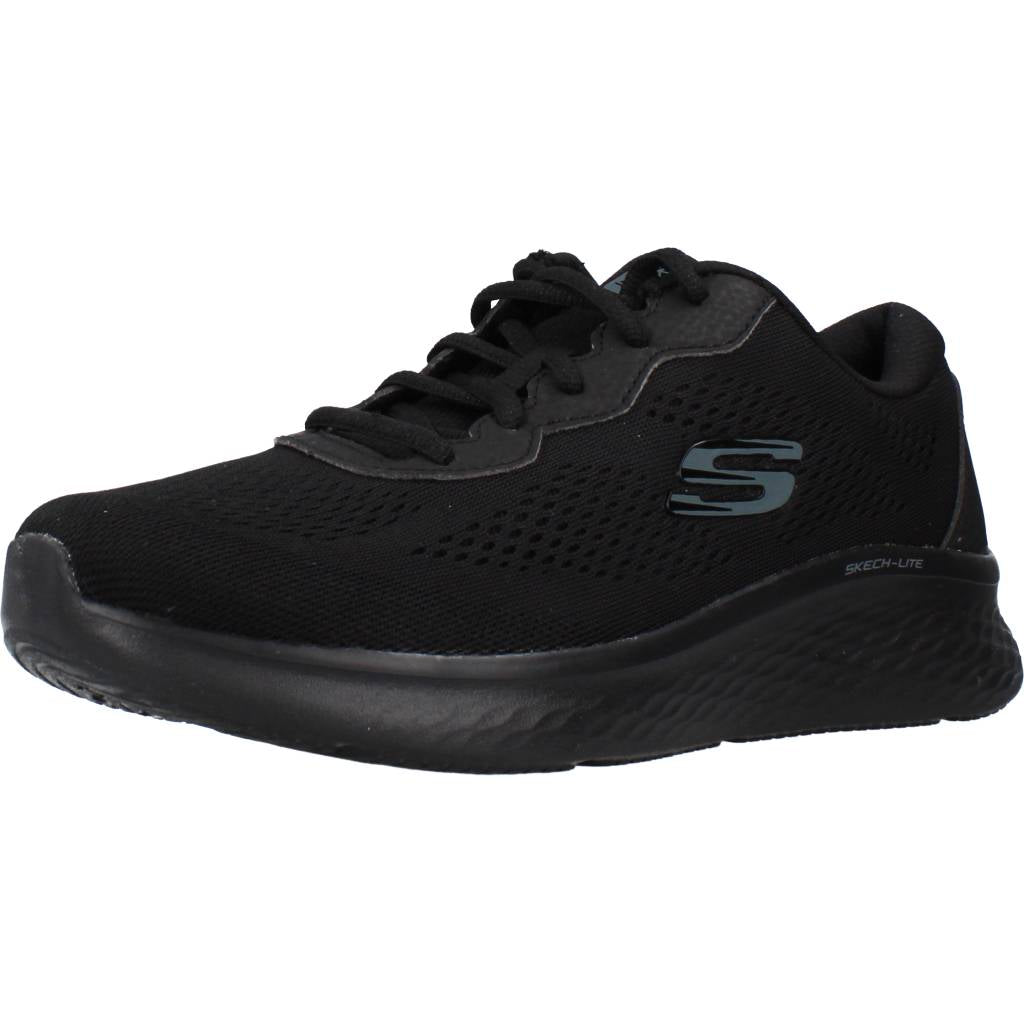 SKECHERS SKECH-LITE PRO en color BBK  (1)