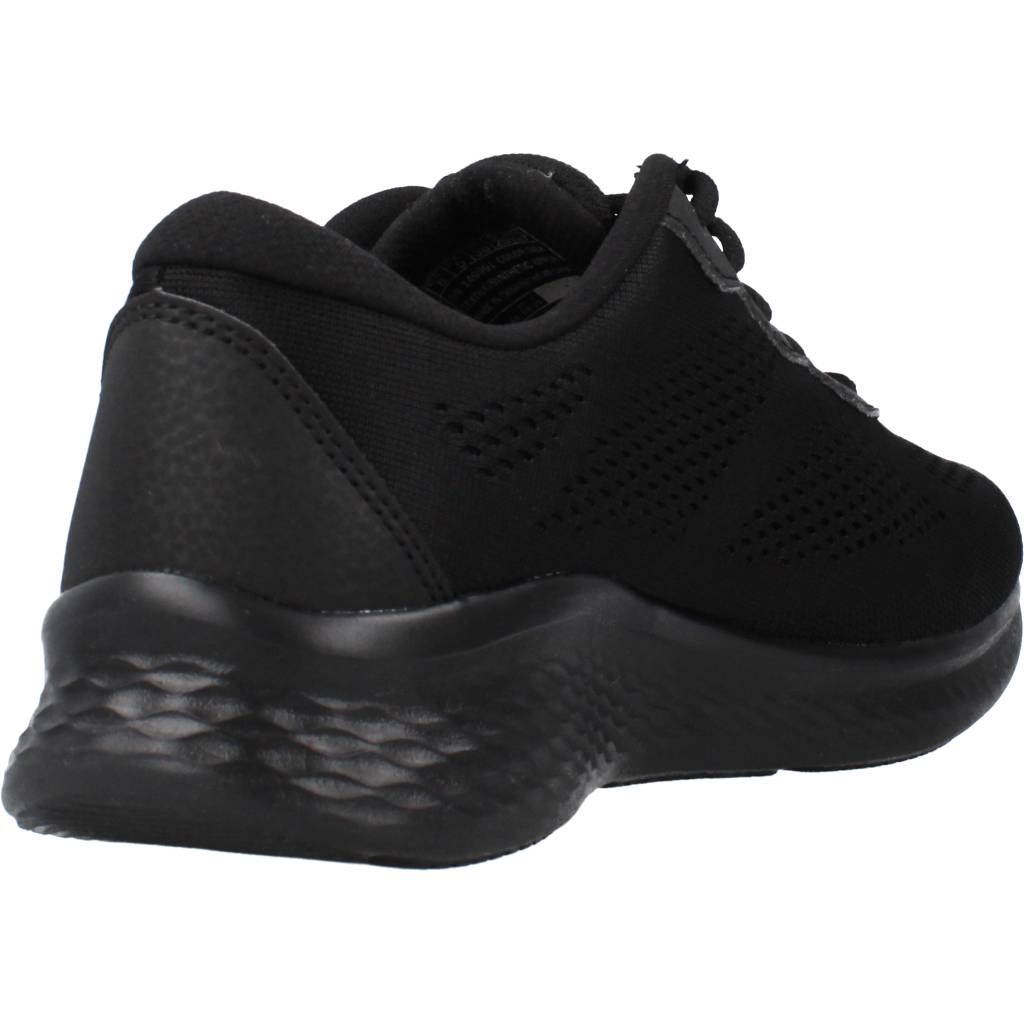 SKECHERS SKECH-LITE PRO en color BBK  (3)