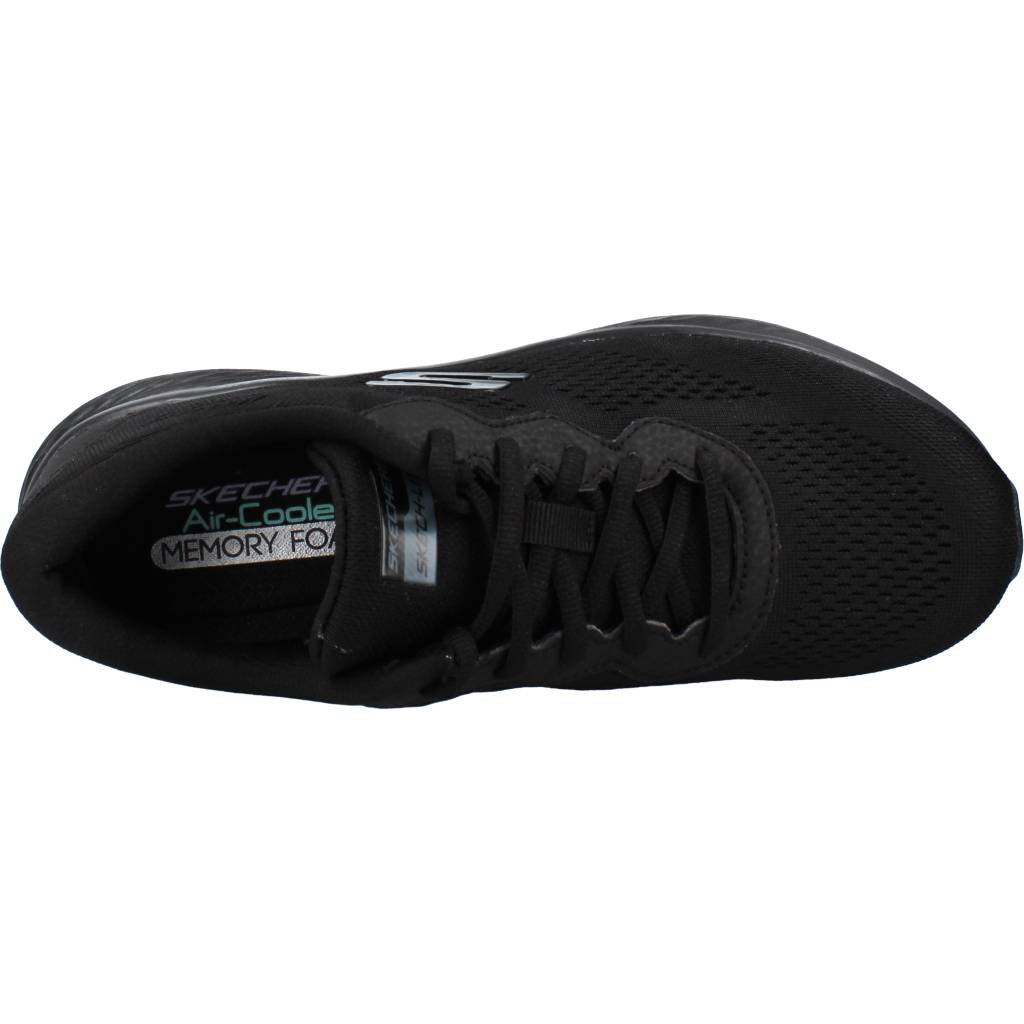 SKECHERS SKECH-LITE PRO en color BBK  (7)